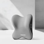 High Quality Memory Cotton Car Neck Pillow Waist Support Pad Headrest Waist Pillow Car Seat Back Cushion Driver Lumbar Cushion MasCar