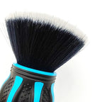 1pcs Small Multi-Purpose Detailing Brush Soft Bristles For Dusting or Scrubbing Interior & Delicate Surfaces Car cleaning tools MasCar