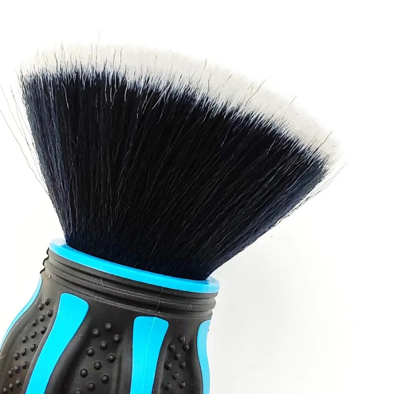 1pcs Small Multi-Purpose Detailing Brush Soft Bristles For Dusting or Scrubbing Interior & Delicate Surfaces Car cleaning tools MasCar