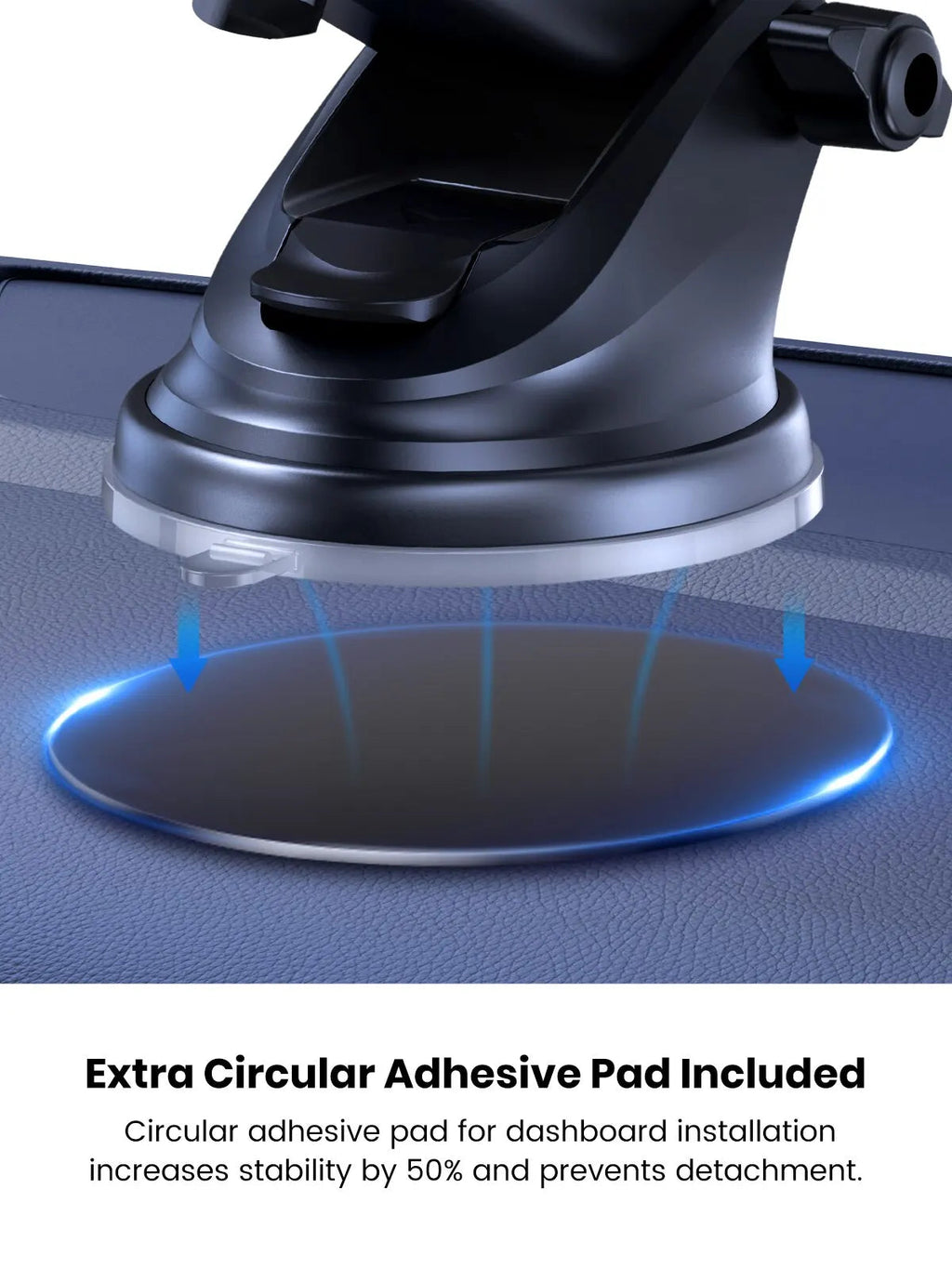 TOPK Car Phone Holder Gravity Stand for iPhone Xiaomi Samsung Car Mobile Support for Dashboard Windshield Air Vent Phone Mount MasCar