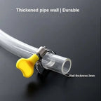 Car Sucker Oil Transfer Fuel Pump Multifunctional Manual Pump for Gasoline Gas Oil Fuel Petrol Diesel Fluid Water Fish Tank MasCar