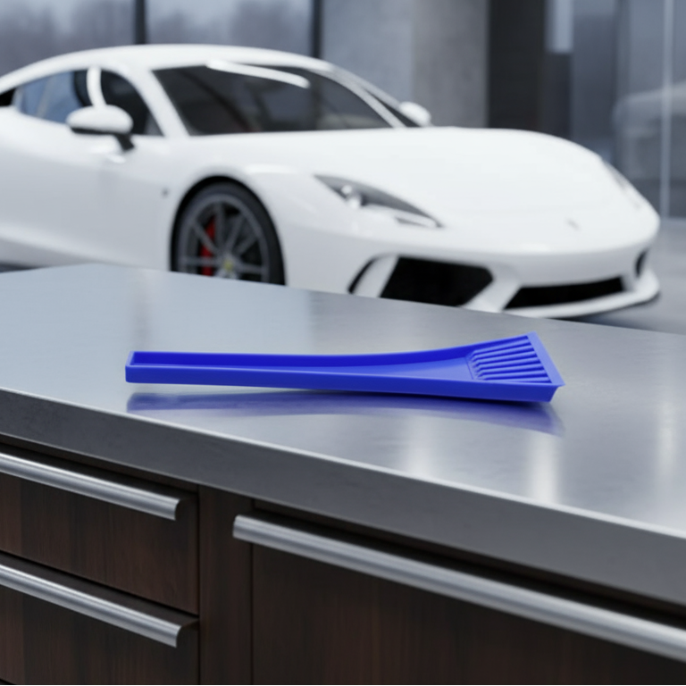 Car Snow Shovel Ice Scraper Cleaning Tool for Vehicle Windshield Auto Snow Remover Cleaner Winter Car Accessories MasCar