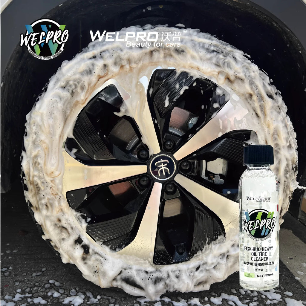 Wheel tire cleaning agent car wash cleaner foam Iron Particles Powder Cleaning Super Rust Dust Remover Spray Auto Rim Cleaner MasCar