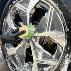 Wheel tire cleaning agent car wash cleaner foam Iron Particles Powder Cleaning Super Rust Dust Remover Spray Auto Rim Cleaner MasCar
