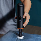 Baseus A5 Air Car Vacuum Cleaner 2-in-1 Powerful Wireless Cleaner Strong Suction Handheld Car Cleaning Portable Home Appliance MasCar