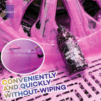 Pink Foaming Extreme Bodywash & Wax Foaming Car Wash Soap, (Works with Foam Cannons/Guns or Bucket Washes) For Cars, Trucks, RVs MasCar