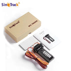 Best Cheap China GPS Tracker Vehicle Tracking Device Waterproof motorcycle Car Mini GPS GSM SMS locator with real time tracking MasCar