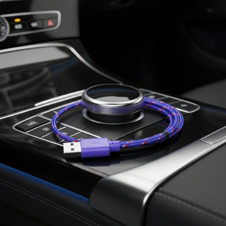 USB C Type C Cable Fast Charging 1m 2m 3m Charger for huawei p9 p10 p20 mate 10 pro lite samsung S9 S10 Plus s8 Note data cable MasCar