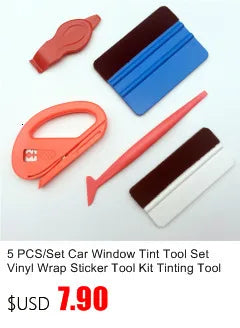 3/5/7/10CM Glossy Black Vinyl Stripes Chrome Delete Vinyl Window Trim Film For Car Interior Hood Roof Pillar MasCar