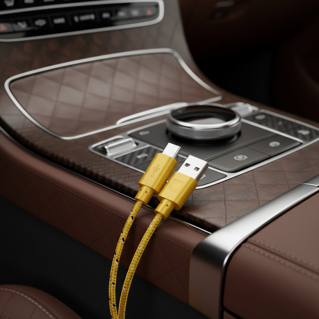 USB C Type C Cable Fast Charging 1m 2m 3m Charger for huawei p9 p10 p20 mate 10 pro lite samsung S9 S10 Plus s8 Note data cable MasCar