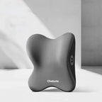 High Quality Memory Cotton Car Neck Pillow Waist Support Pad Headrest Waist Pillow Car Seat Back Cushion Driver Lumbar Cushion MasCar