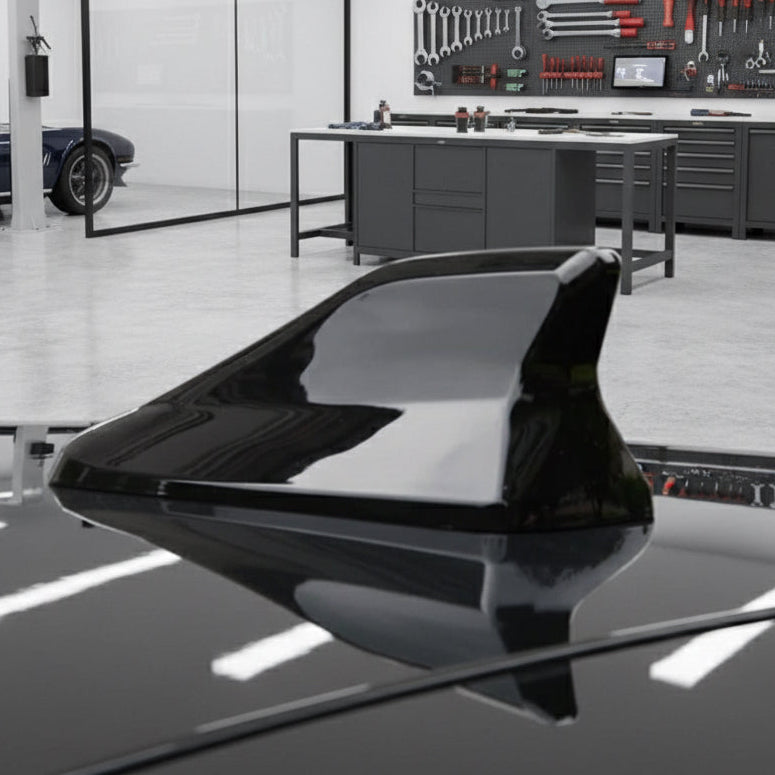 ANTENNE REQUIN AUTO – Antenne universelle MasCar