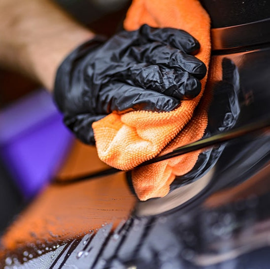 GANTS JETABLES PREMIUM – Résistance, tactile, confort et protection au quotidien MasCar