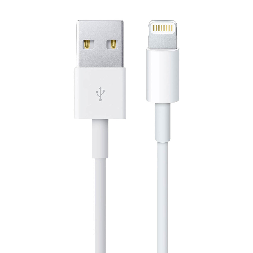 CABLE DE CHARGEMENT - USB - A vers Lightning MasCar
