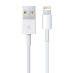 CABLE DE CHARGEMENT - USB - A vers Lightning MasCar