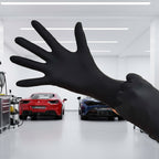 GANTS JETABLES PREMIUM – Résistance, tactile, confort et protection au quotidien MasCar
