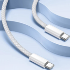 CABLE DE CHARGEMENT - USB Type C vers USB Type-C MasCar