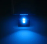 LAMPE AMBIANCE USB  – Éclairage intérieur voiture MasCar